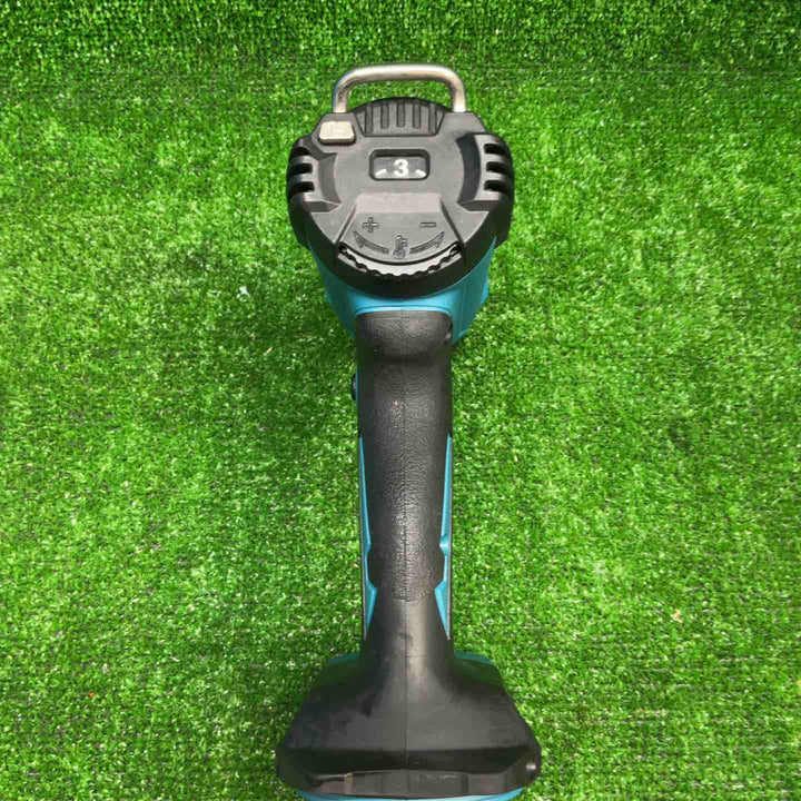 【中古品】 マキタ(makita) コードレスヒートガン HG181DZK 【藤沢店】