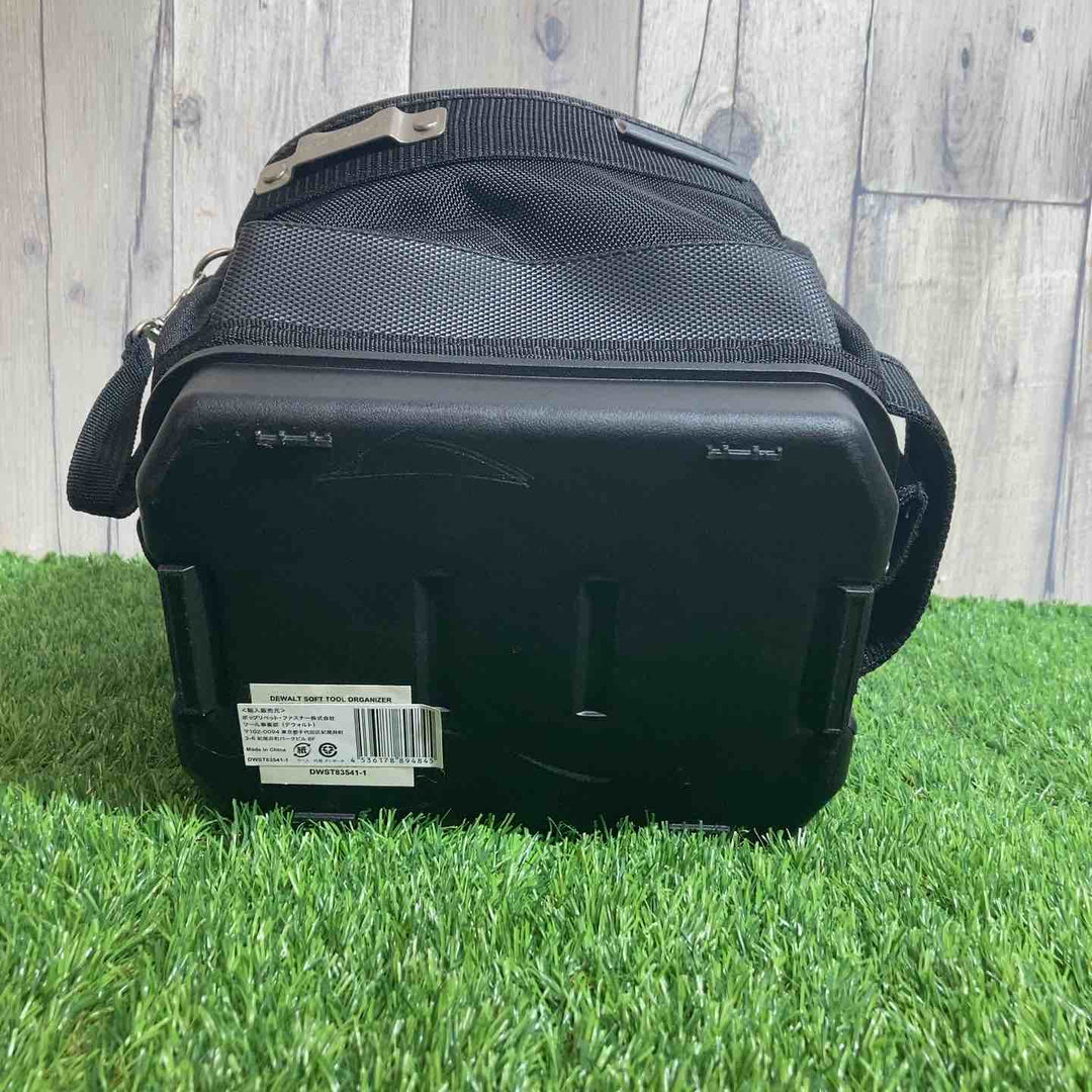 ◇デウォルト(DEWALT) ティースタック2.0 トートバッグ DWST83541-1【戸田店】