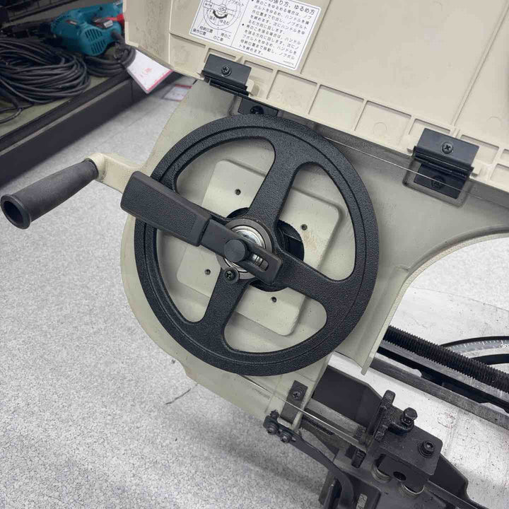 【店頭受取り限定】◇HiKOKI 180ｍｍ ロータリバンドソー CB18FE【八潮店】