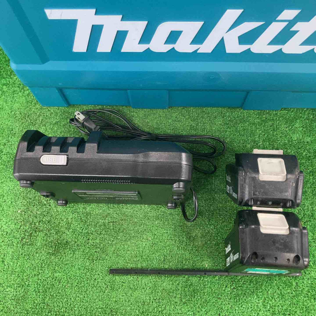 ★マキタ(makita) コードレスハンマドリル HR182DRGX【川崎店】