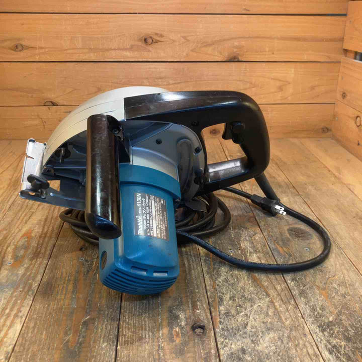◇マキタ(makita) 185mm チップソーカッタ 4130N【所沢店】