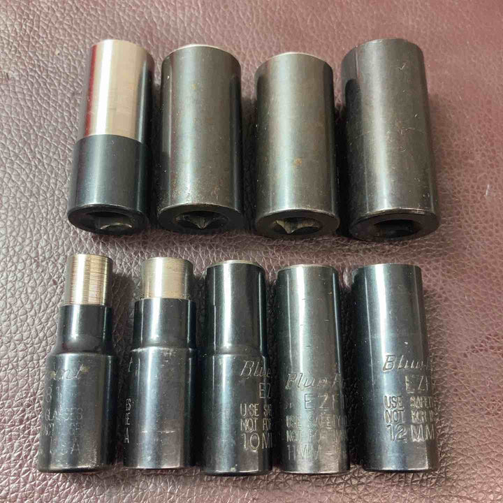 【中古品】 ブルーポイント(BluePoint) ロッキングソケット 209EZF 【東大和店】