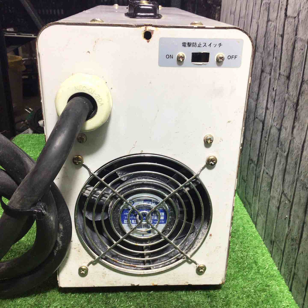 ◇マイト工業(might) インバータ直流溶接機 MA-180DW【川口店】