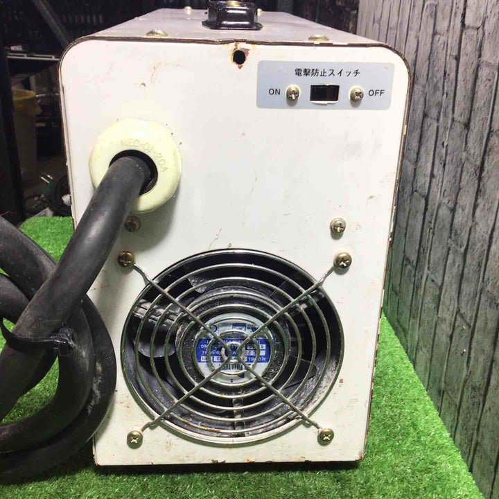 ◇マイト工業(might) インバータ直流溶接機 MA-180DW【川口店】