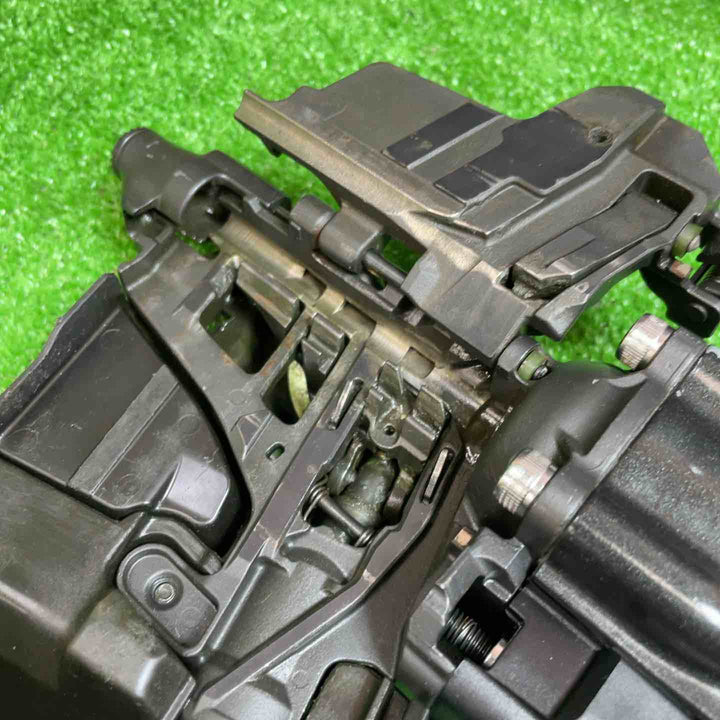 マックス(MAX) 高圧エア釘打ち機 HN-90N6(D)-BK【桶川店】