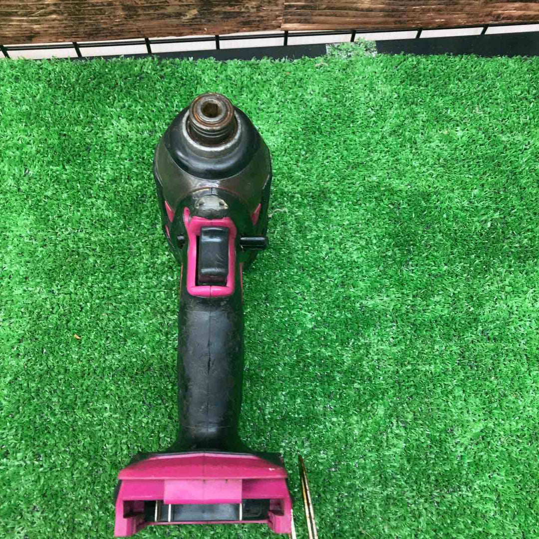 日立 インパクトドライバー WH18DDL2(LYCK)【川越店】
