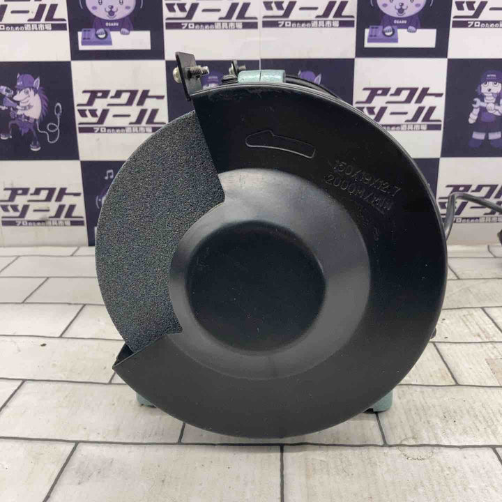 ◇新興製作所(SHINKO) 卓上グラインダ SHG-150L ベンチグラインダ【所沢店】