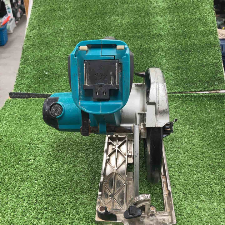 ★マキタ(makita) コードレス丸のこ HS630DZ【川崎店】