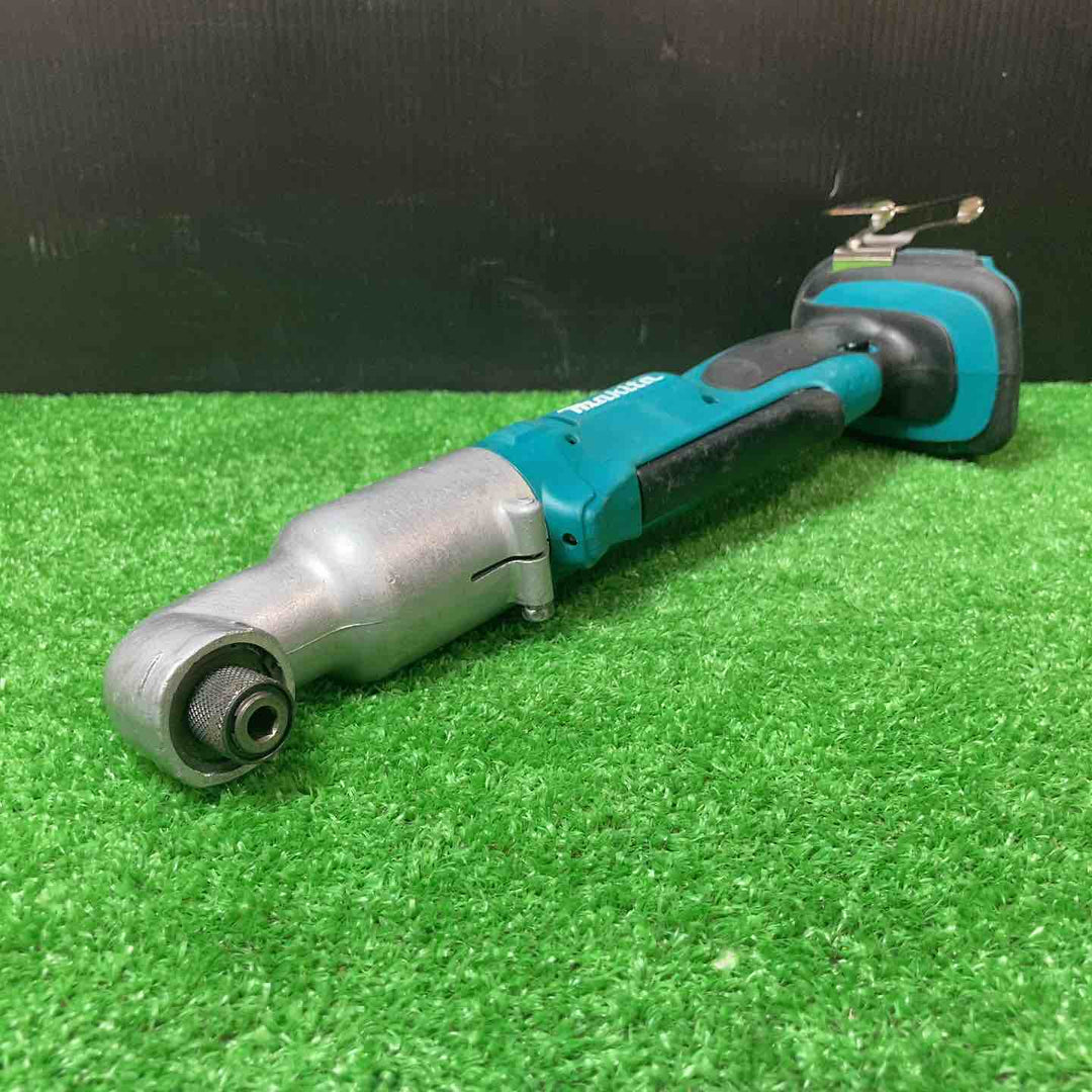 ★バッテリー1個付き★マキタ(makita) 充電式アングルインパクトドライバ 18V TL061DZ 6.0Ahバッテリー付き【岩槻店】