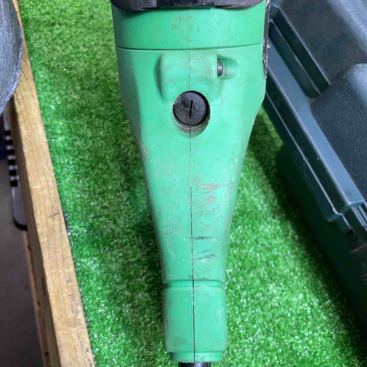 ハイコーキ(※旧:日立工機) 電子セーバーソー CR13VC【桶川店】