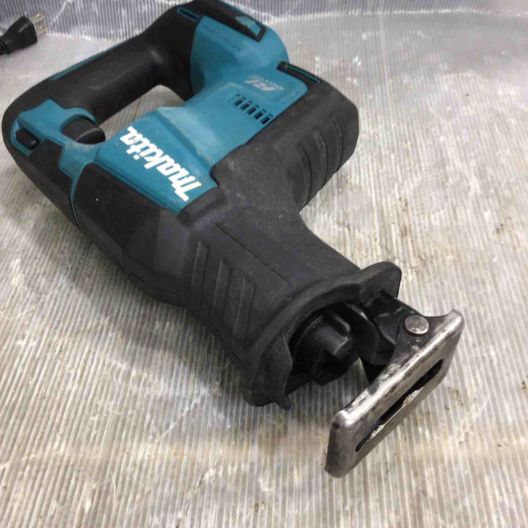 ★マキタ(makita) コードレスレシプロソー JR188DRGX【草加店】