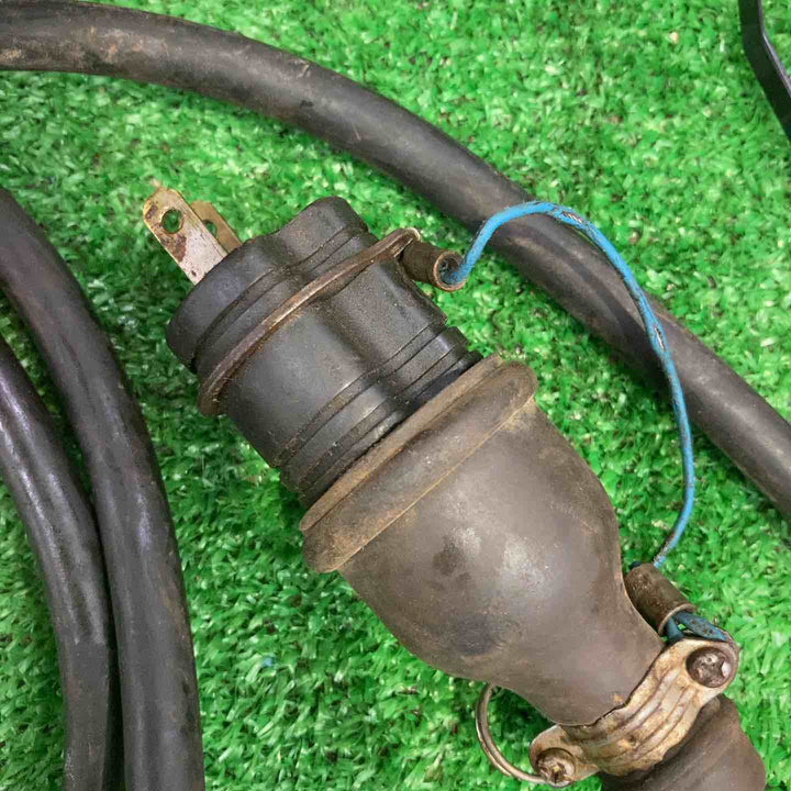 IKK DIAMOND(旧:石原) 鉄筋カッター DC-20WH【町田店】