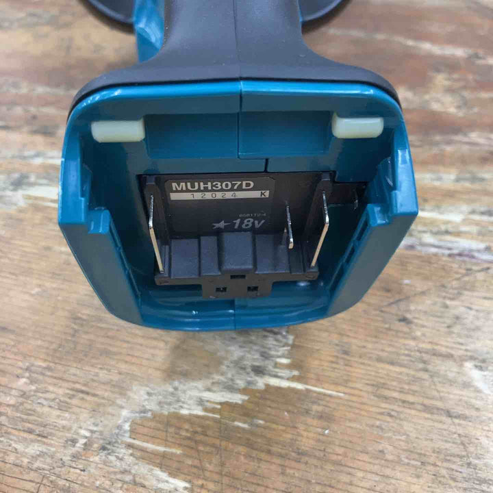 ◇マキタ(makita) コードレス生垣バリカン  MUH307DZ【柏店】