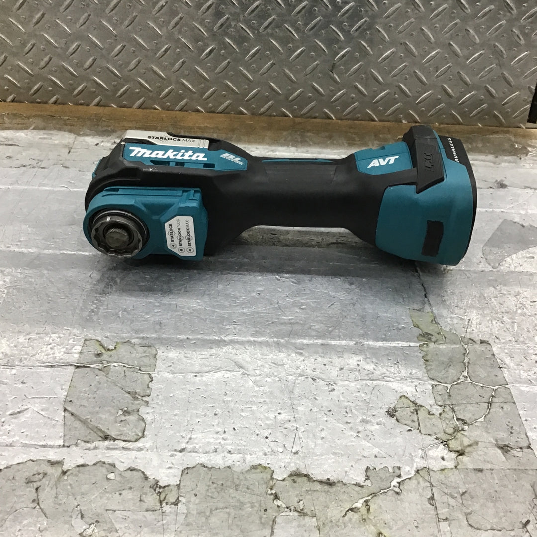 ★マキタ(makita) コードレスマルチツール TM52DZ【所沢店】