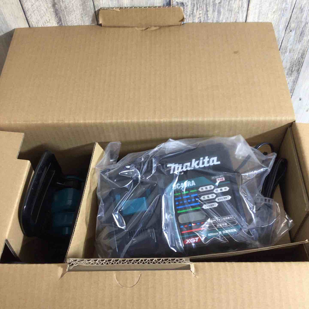 【未使用品】★マキタ(makita) コードレスチェンソー MUC022GRU【戸田店】