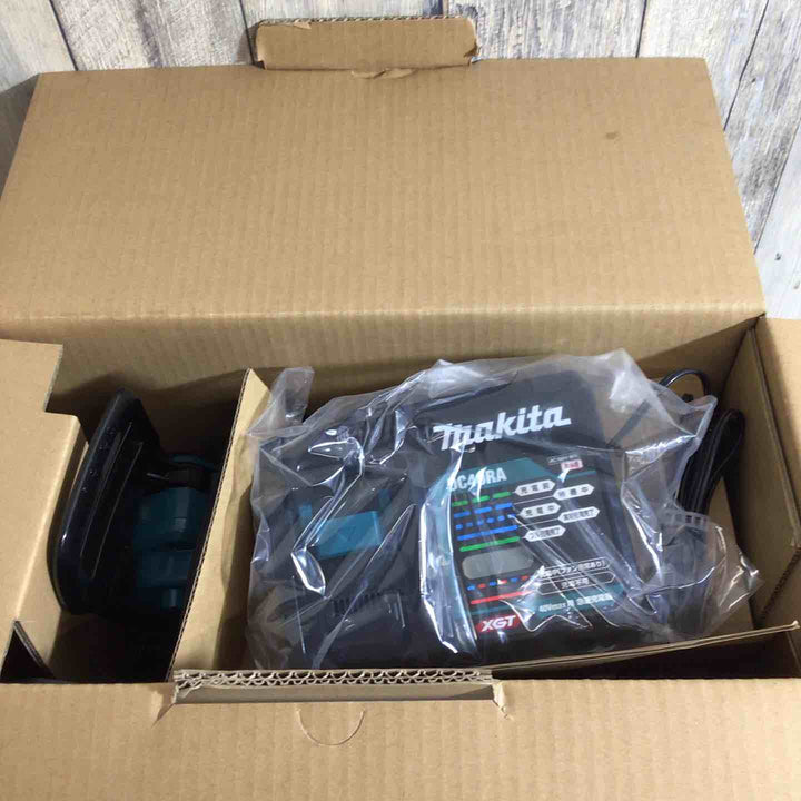【未使用品】★マキタ(makita) コードレスチェンソー MUC022GRU【戸田店】