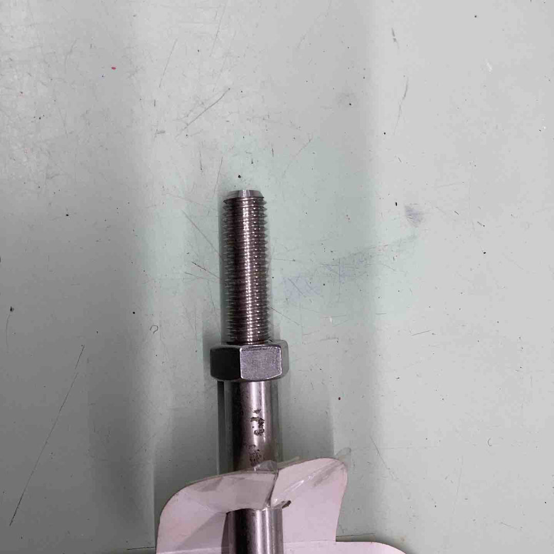 Hitachi Koki 日立工機 かくはん機用スクリュ 隅ペラ 0000-3472【越谷店】