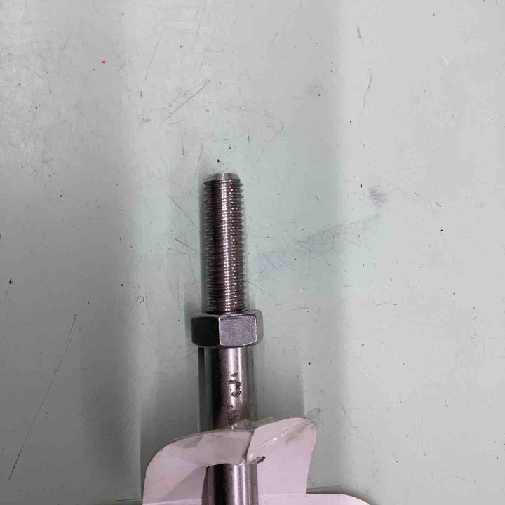 Hitachi Koki 日立工機 かくはん機用スクリュ 隅ペラ 0000-3472【越谷店】