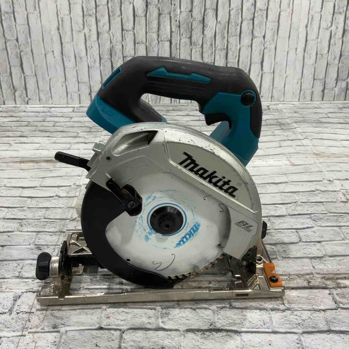 ★マキタ(makita) コードレス丸のこ HS610DZ【川口店】