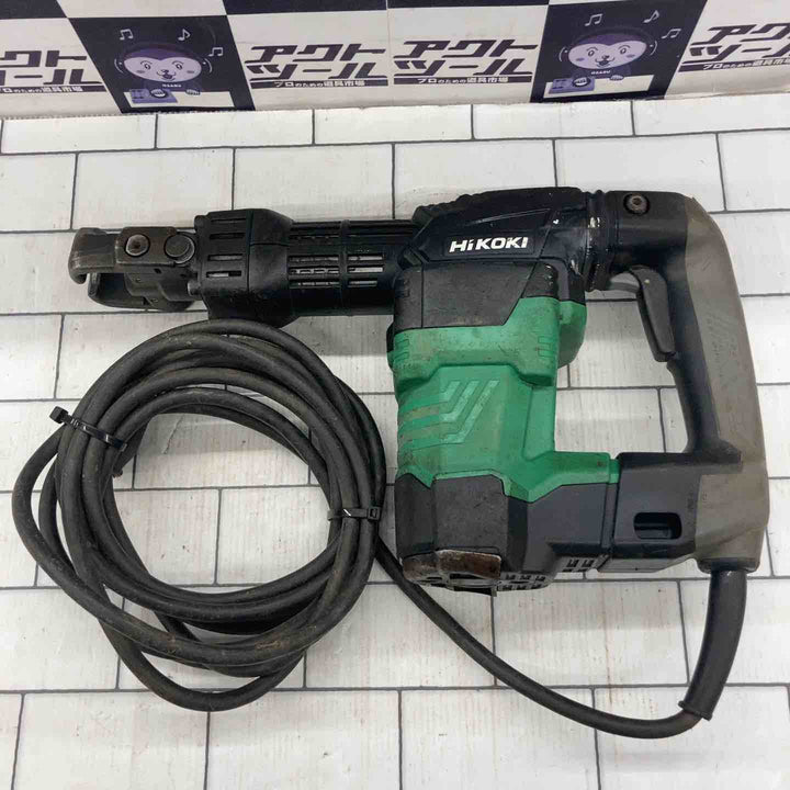 ★ハイコーキ(HIKOKI ※旧:日立工機) ハンマ H41SA4【所沢店】