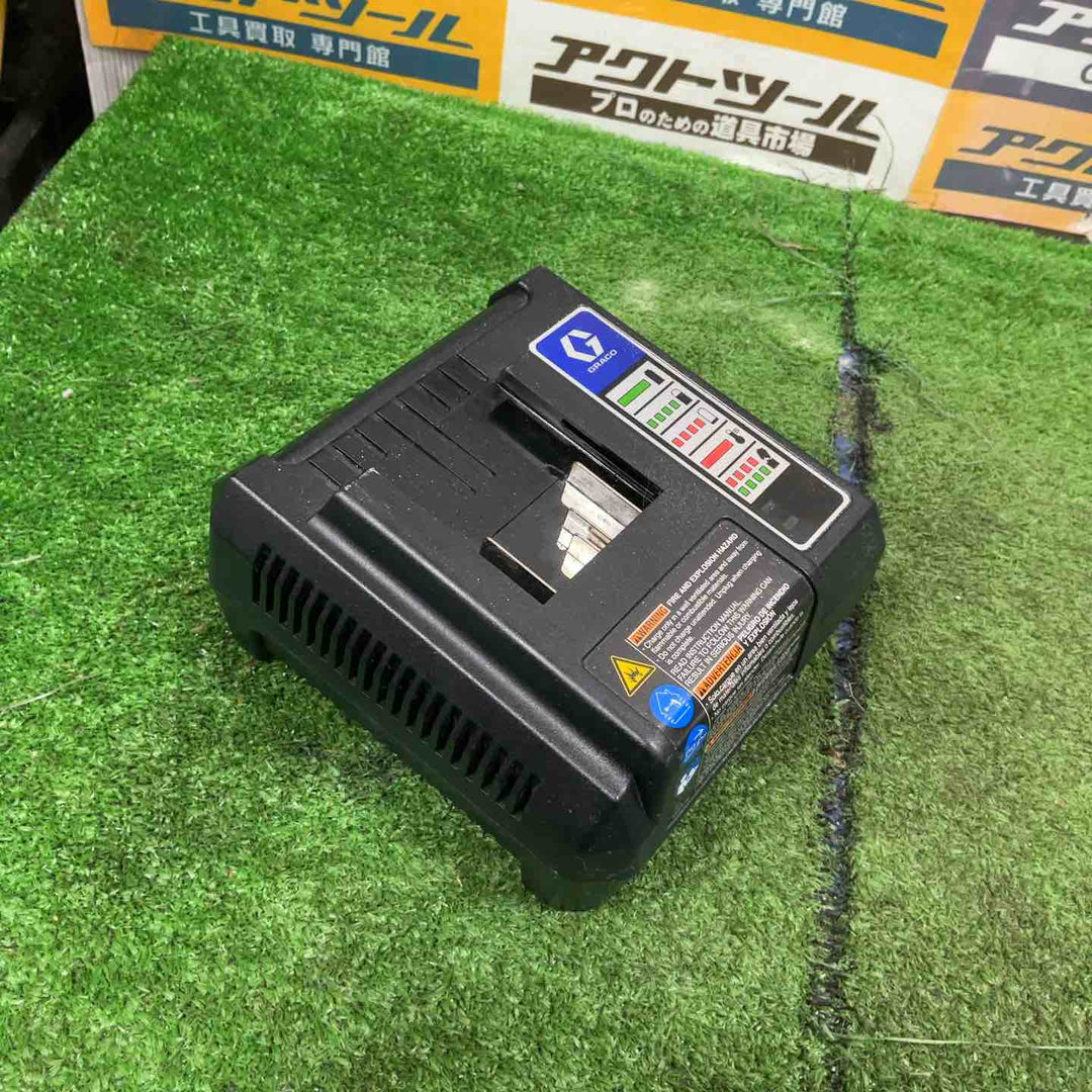 graco グラコ  充電式エアレス塗装機 truecoat pro-x プロエックス【草加店】