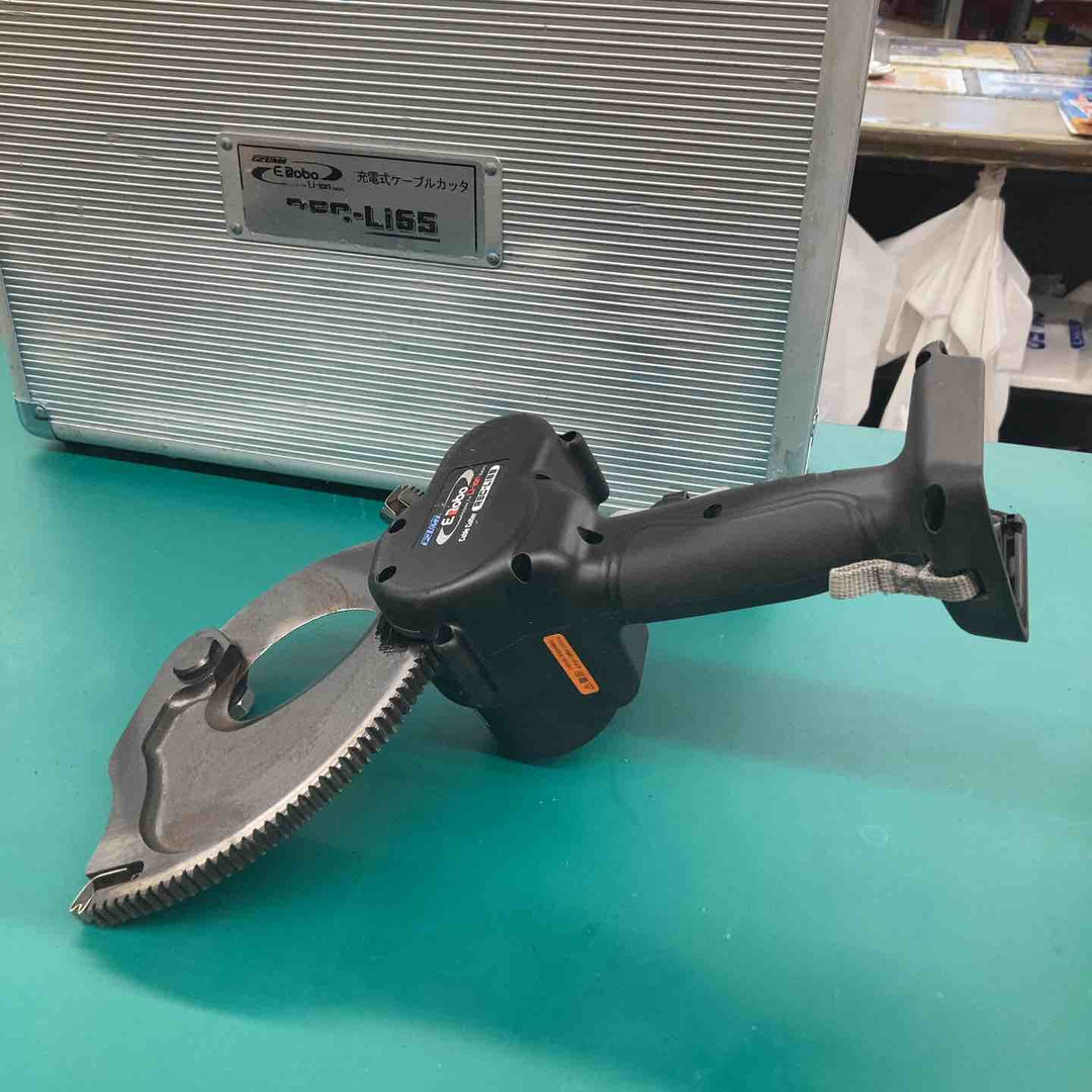 ◇泉 充電式ケーブルカッタ RECLI65【戸田店】