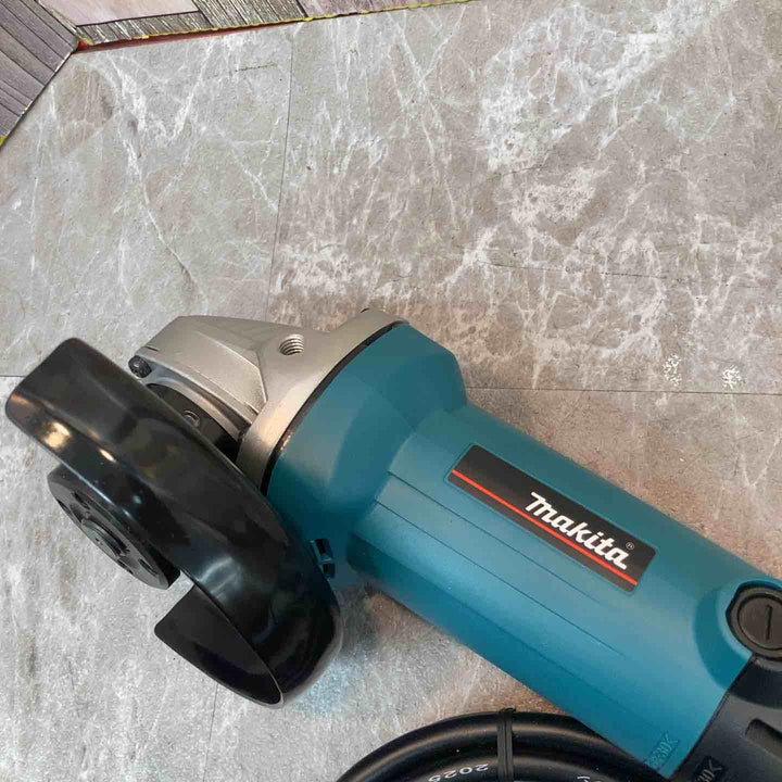 ☆マキタ(makita) 125mm ディスクグラインダ 9535B【八潮店】