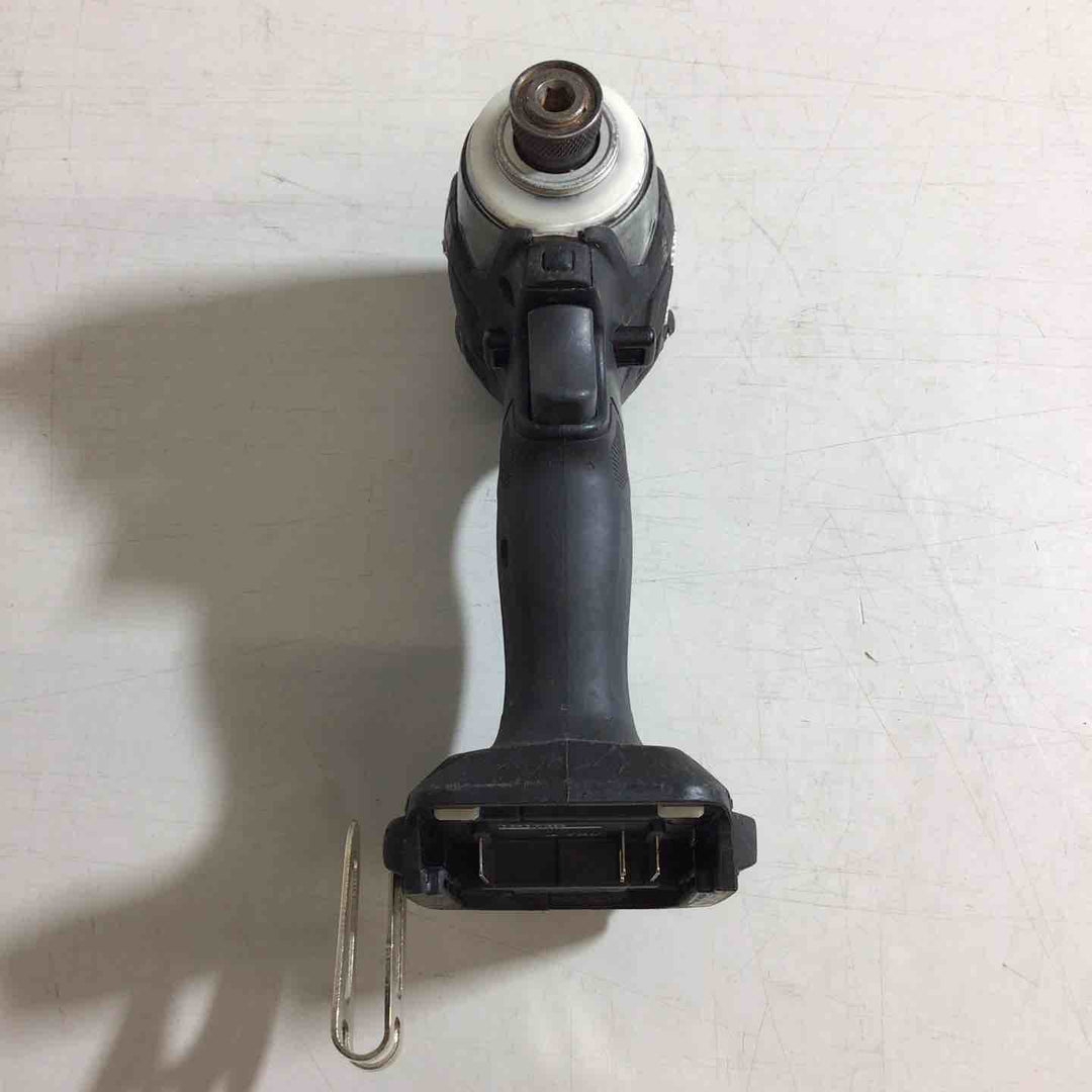 ★マキタ(makita) コードレスインパクトドライバー TD173DZB【戸田店】