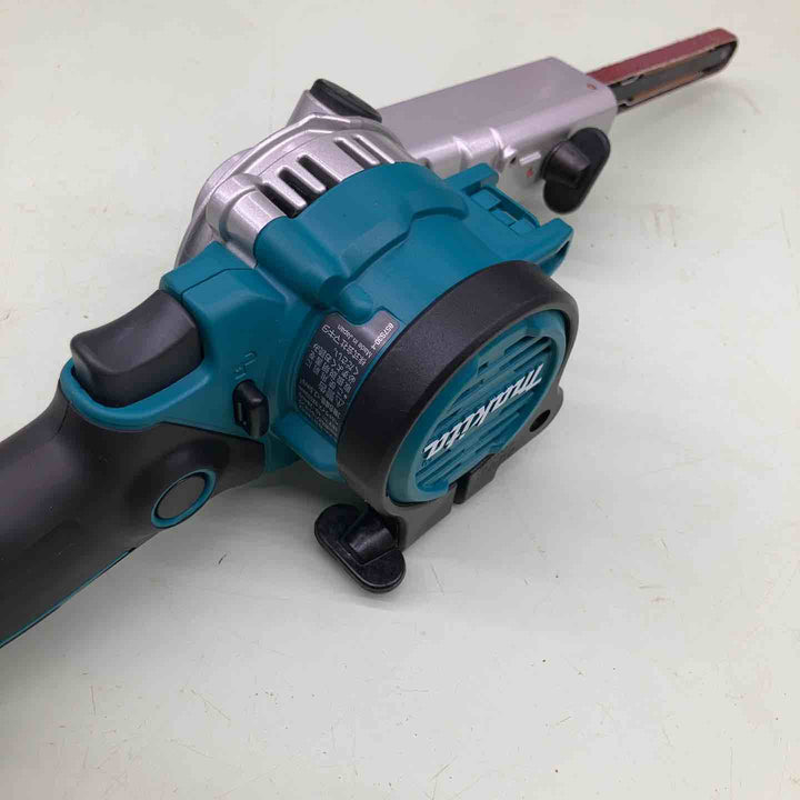 ★マキタ(makita) コードレスベルトサンダ BS180DZ【越谷店】
