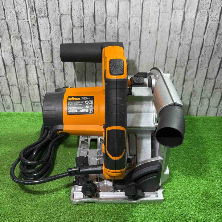 Triton プランジトラックソー TTS1400【川口店】