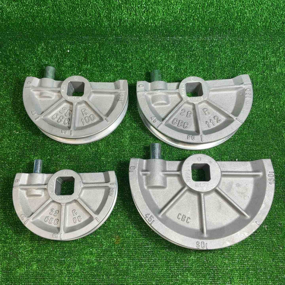 【中古品/店頭受取り限定】 イチネン TASCO タスコ 手動式直管ミニベンダー TA515MB 【藤沢店】