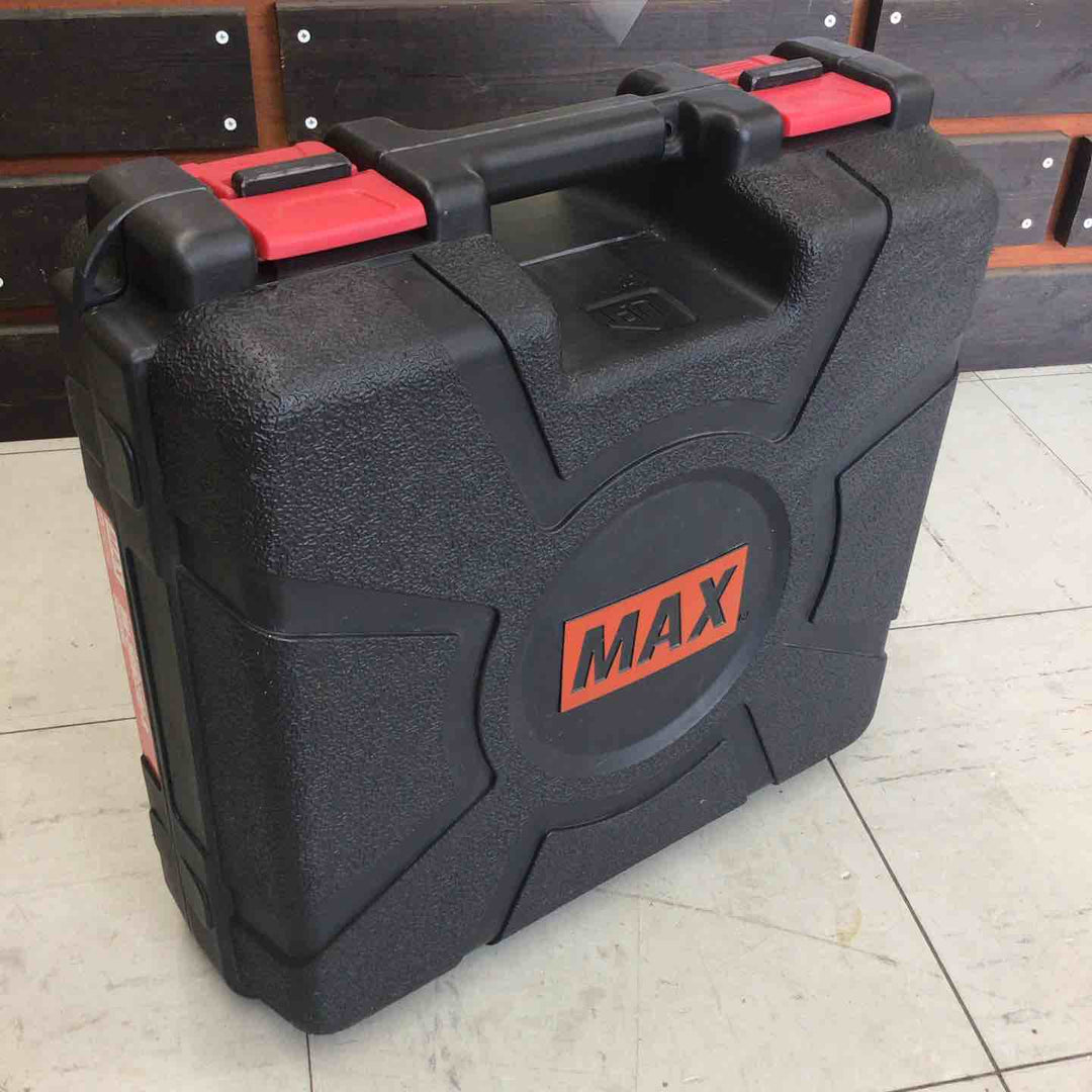 【中古品】 マックス/MAX 高圧エア釘打ち機 HN-50N3(D)-R 【鴻巣店】