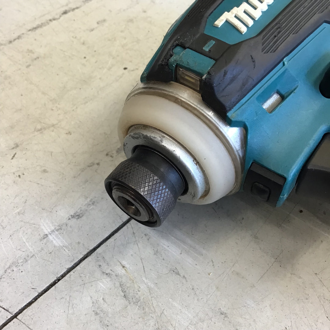 【中古品】 マキタ/makita コードレスインパクトドライバー・TD172DRGX 【鴻巣店】