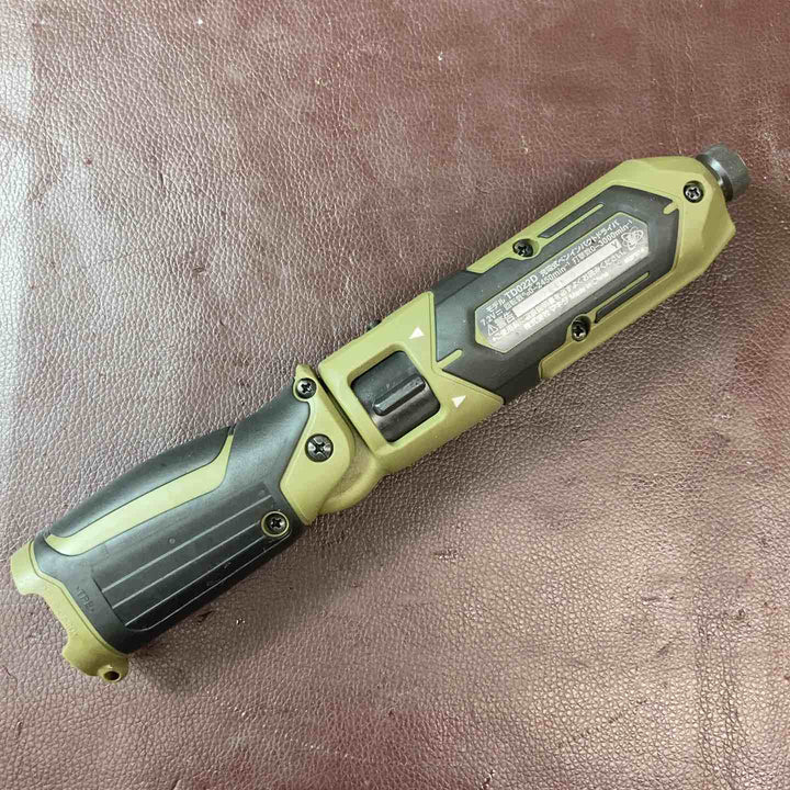 【中古品】マキタ(makita) コードレスペンインパクトドライバー TD022DSHXO 7.2V【東大和店】