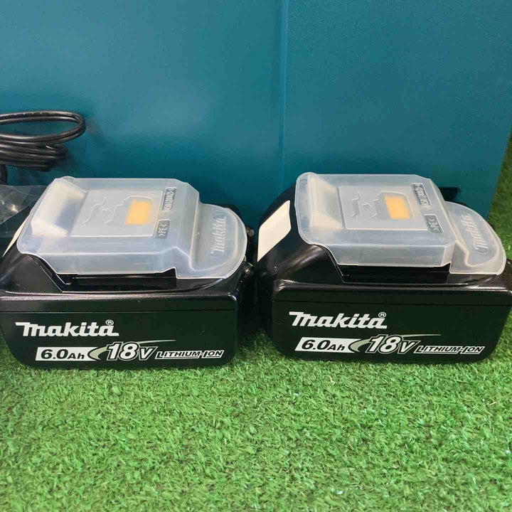 ★マキタ(makita) コードレス丸のこ HS631DGXS【町田店】