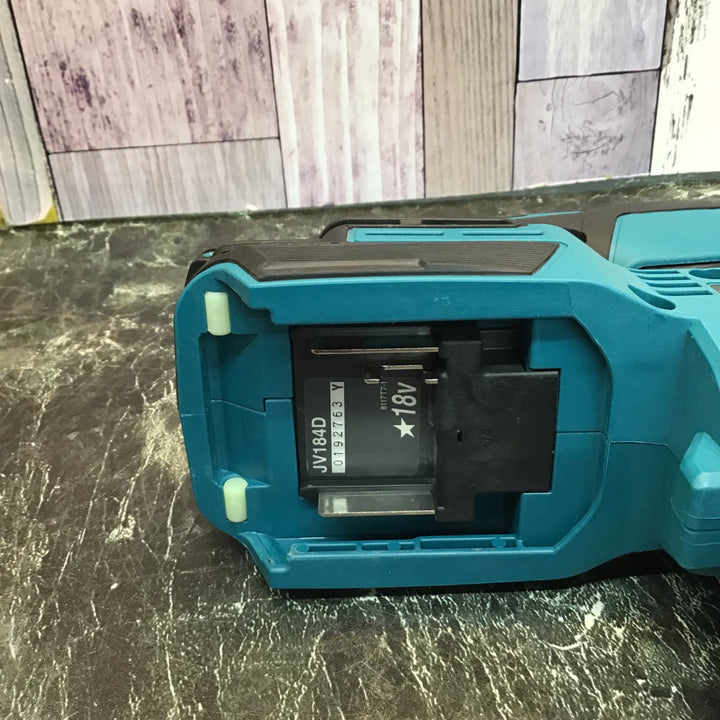 ★マキタ(makita) コードレスジグソー JV184DZK【八潮店】