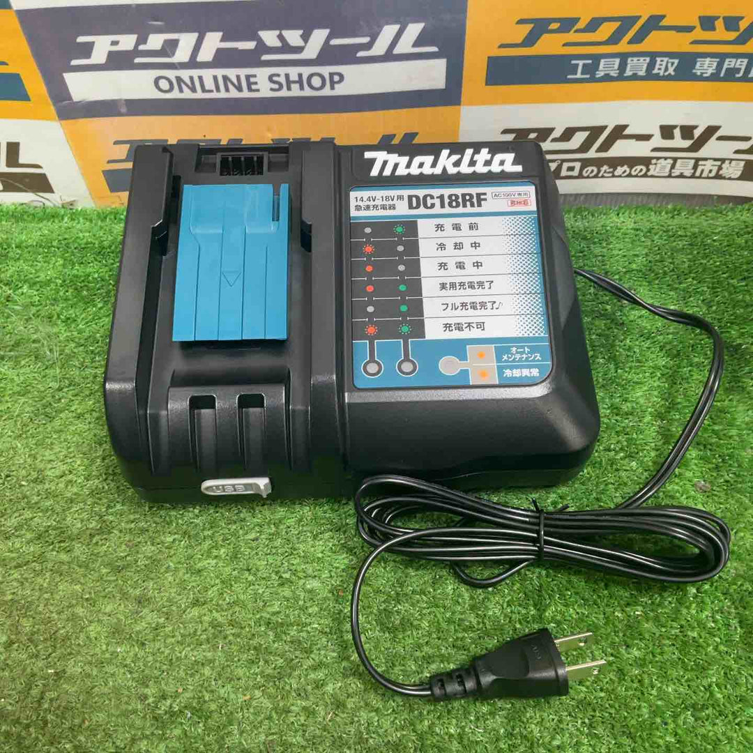 ★マキタ(makita) コードレスハンマドリル HR244DRGX【草加店】