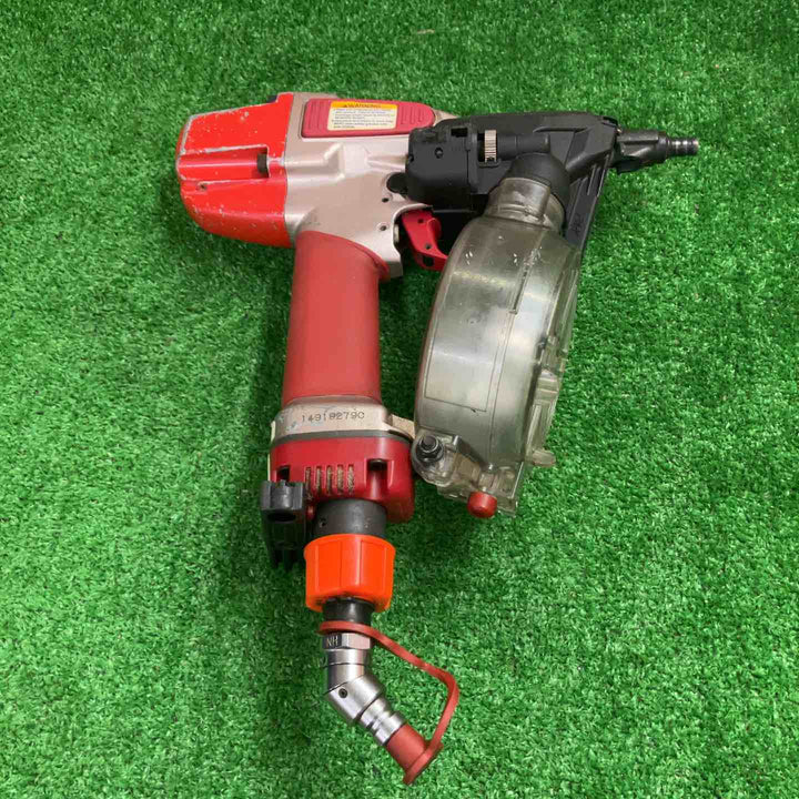 ◇マックス(MAX) 高圧エア釘打ち機 HN-R38【町田店】
