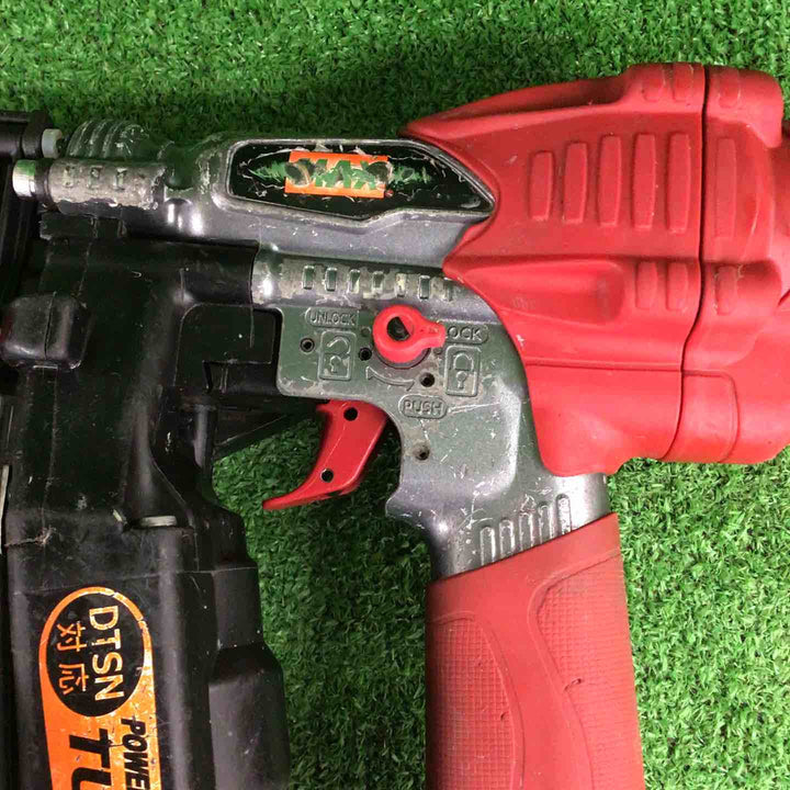 マックス(MAX) 高圧エアネジ打ち機 HV-R41G4-R【川崎店】