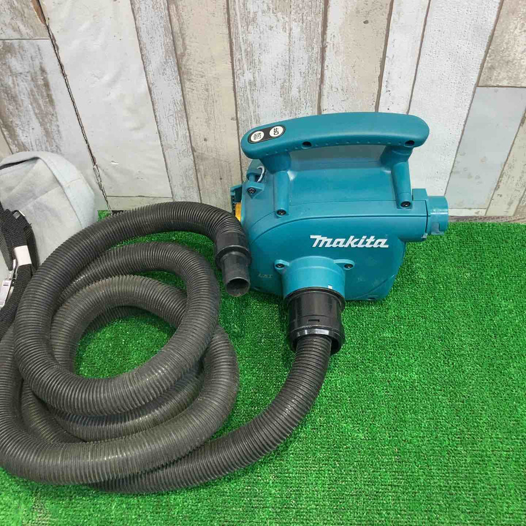 【店頭受取り限定】☆マキタ(makita) コードレス集じん機 VC350DZ【町田店】