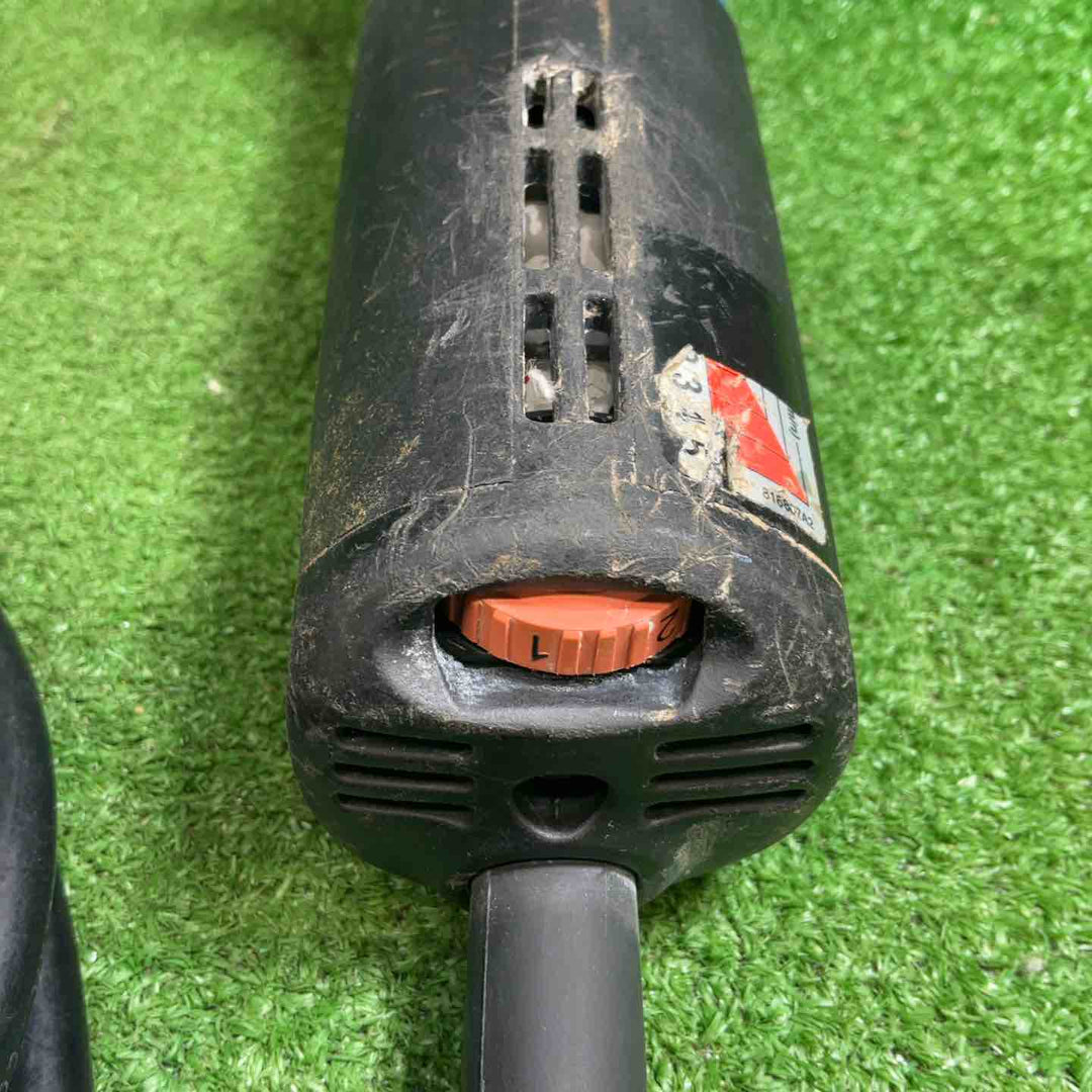 【中古品】 マキタ(makita) 150mm電子ディスクグラインダ 9566CV 【藤沢店】