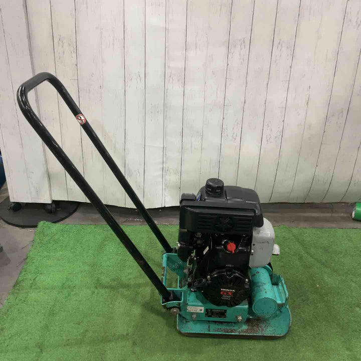 【店頭受取り限定】★三笠(mikasa) エンジンプレート MVC-F30HW【川口店】