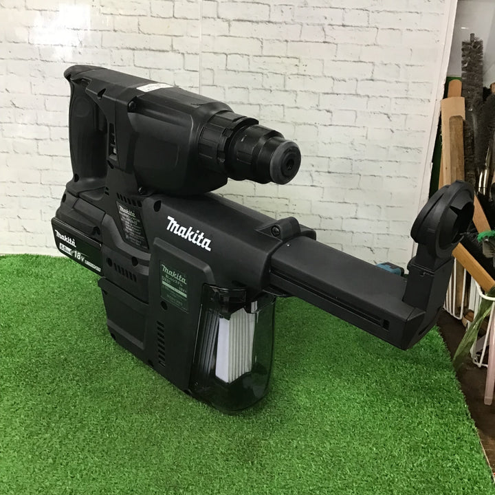 ☆マキタ(makita) コードレスハンマドリル HR244DGXVB【町田店】