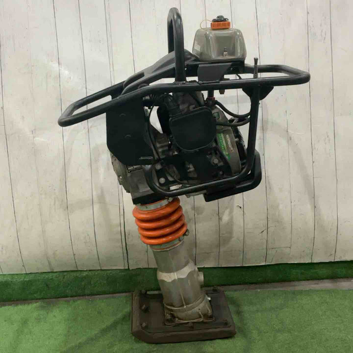 【店頭受取り限定】◇三笠(ミカサ/mikasa) エンジンランマー MT-55L 動作確認済【川口店】