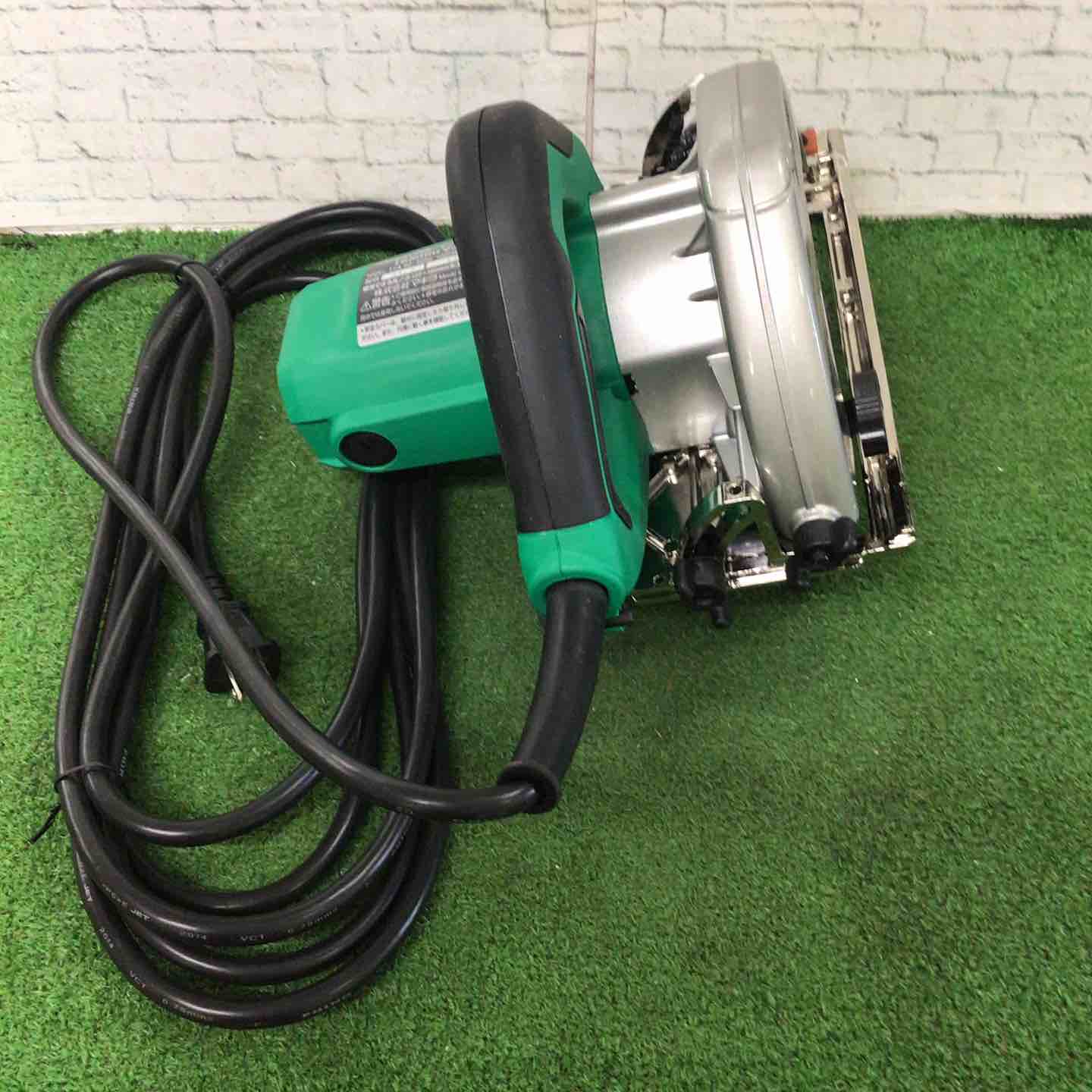 ◇マキタ(makita) 165mmマルノコ M565【町田店】 – アクトツール