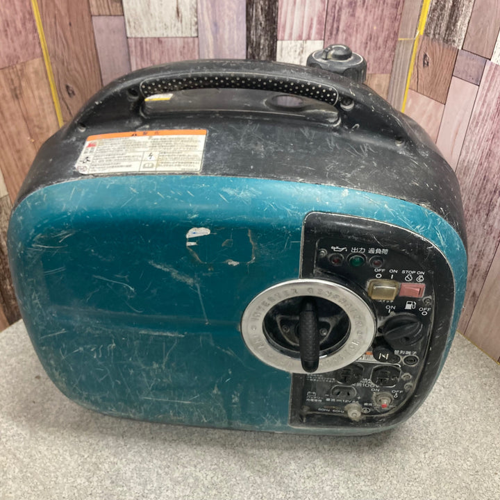 ★マキタ(makita) インバーター発電機 EG1600IS【八潮店】