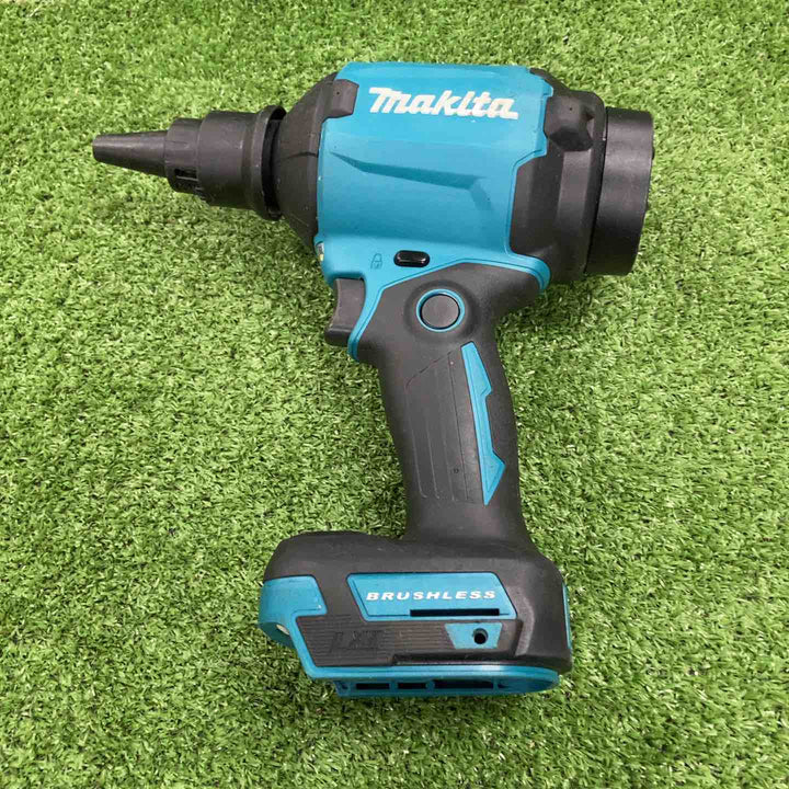 ★マキタ(makita) コードレスエアダスタ AS180DZ【川崎店】