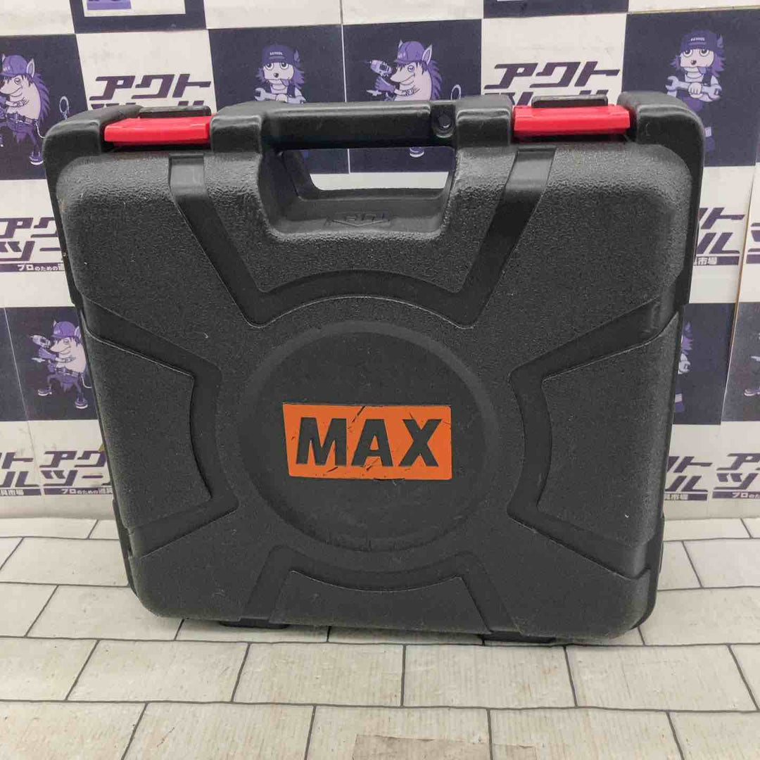 ◇マックス(MAX) コードレスタッカー TG-ZB-BC/40A【所沢店】