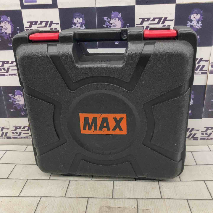 ◇マックス(MAX) コードレスタッカー TG-ZB-BC/40A【所沢店】