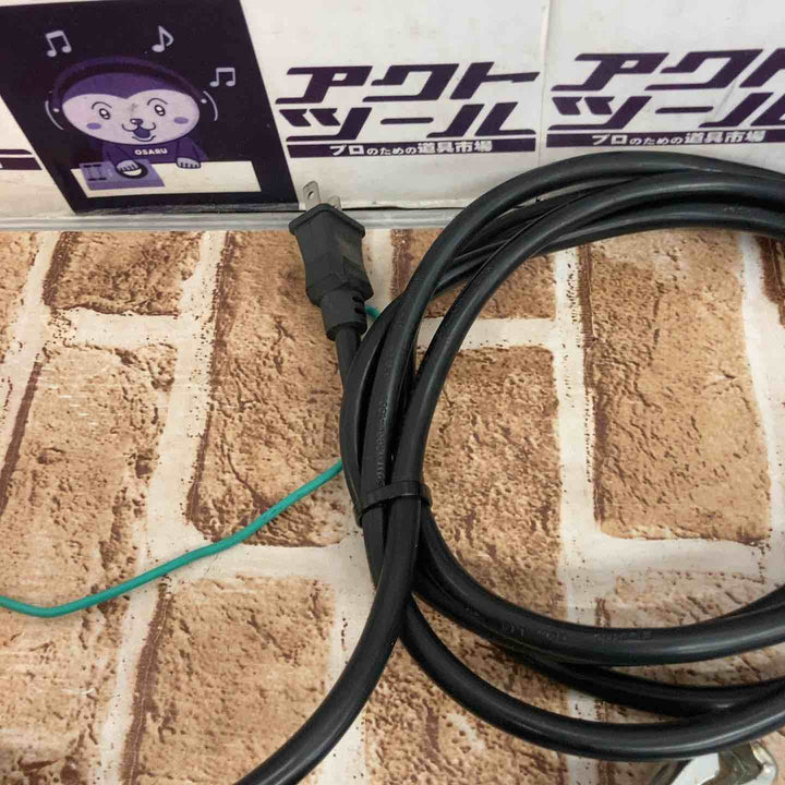 【中古品】半自動 アーク 溶接機 120A MIG130【所沢店】